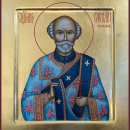 Василий Соколов