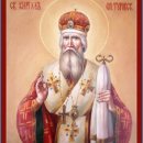 Кирилл Туровский