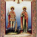 Вера Римская отроковица