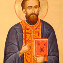 Димитрий Благовещенский