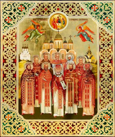 Павел Смирнов