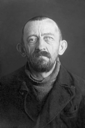 Павел Соколов