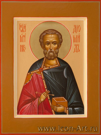 Диомид Тарсянин Никейский