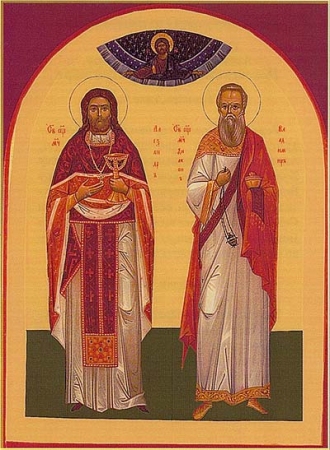 Владимир Двинский