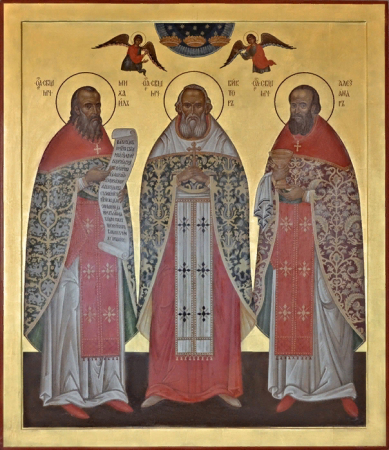 Виктор Киранов