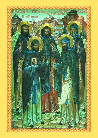 Анатолий Смирнов