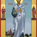 Иоаким Богоотец