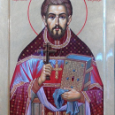 Александр Колоколов