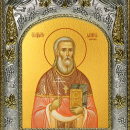 Даниил Алферов