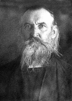Григорий Воинов