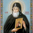 Григорий Печерский иконописец