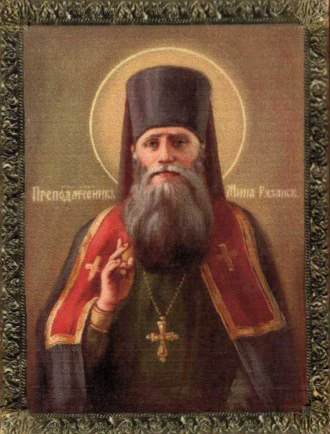 Мина Шелаев