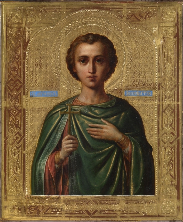 Вонифатий Тарсийский