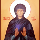 Ираида Тихова