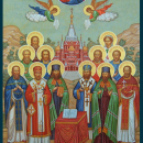 Варвара Чернышева