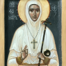 Фамарь Марджанова
