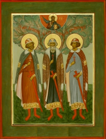 Иоанн Виленский Литовский