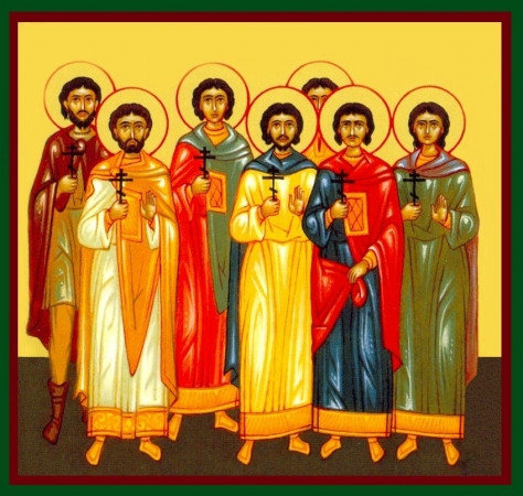 Фарнакий Кордильский