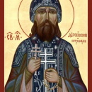 Дионисий Петушков