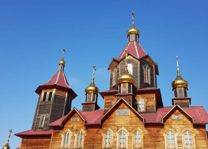 Сбор пожертвований на ремонт храма Новомучеников и Исповедников Российских