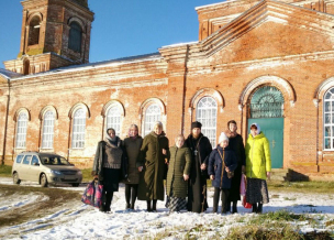 Срочный сбор пожертвований на новый котел храму до начала зимы