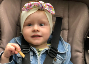 Маленькой Лизе срочно нужна ваша помощь!