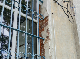 Сбор на ремонт барабанов на крыше храма Рождества Пресвятой Богородицы