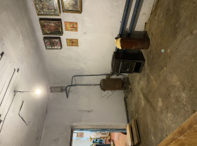 Сбор средств на внутренний ремонт и отопление храма Преподобного Сергия