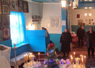 Сбор пожертвований на реставрацию Храма Покрова Божией Матери