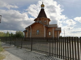 Собираем средства для приобретения стройматериала на строительство здания воскресной школы и трапезной