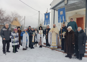 Сделаем храм доступнее для инвалидов