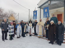 Сделаем храм доступнее для инвалидов