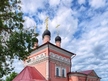 Нужны средства на содержание хора храма