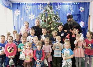 Рождественский Свет Ангела