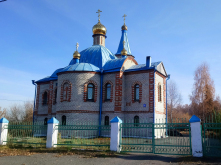 Собираем средства на оплату выполненных работ по установке противопожарного оборудования в храме