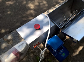 Сбор средств на оборудование для просфорни при храме Покрова Божией Матери