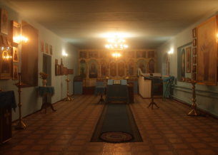 Собираем деньги на уголь. Помогите, пожалуйста!