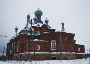 Колокола для уникального храма