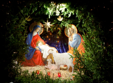 Сбор &quot;Дары милосердия - подари Радость Рождества Христова детям&quot;
