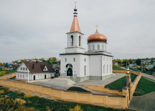 Сбор пожертвований на спасение старинных икон