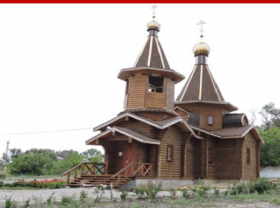 Сбор средств на ремонт отопительной системы храма Дмитрия Солунского