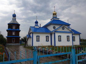 Сбор средств для создания проекта храмового комплекса