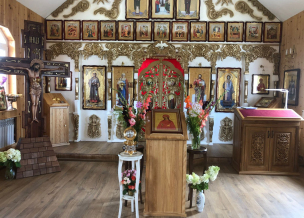 Сбор средств чтобы пробурить скважину на территории храма и обеспечить храм водой