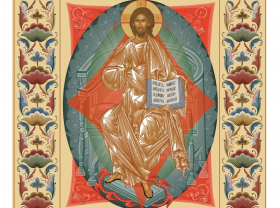 Сбор средств на иконы для иконостаса храма в честь Сергия Радонежского