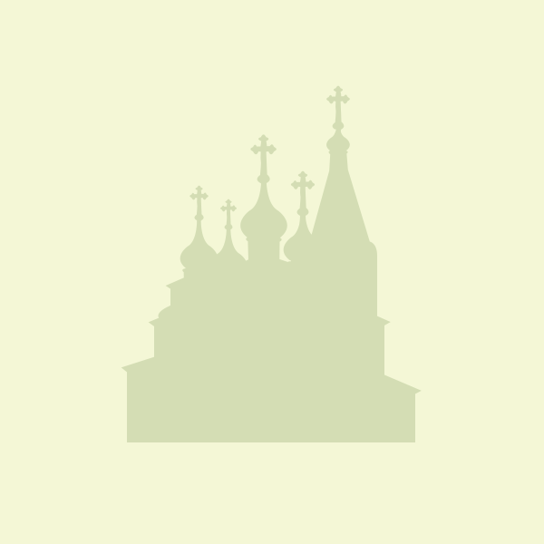 Храм Рождества Пресвятой Богородицы г. Морозовска, Ростовской области