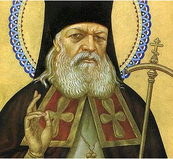 ​Чудесная помощь святителя Луки Крымского в наши дни - 2