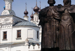 Правильный выбор