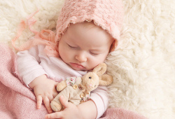 Дарование дочери