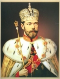​Царь Николай II. Сон Митрополита Макария
