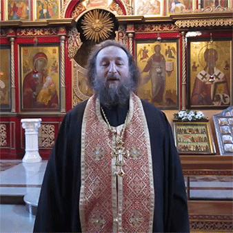 о. Алексий Тимофеев